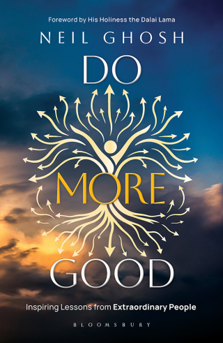 Do More Good