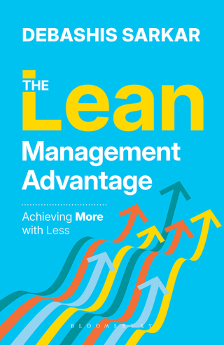 The Lean Management Advantage