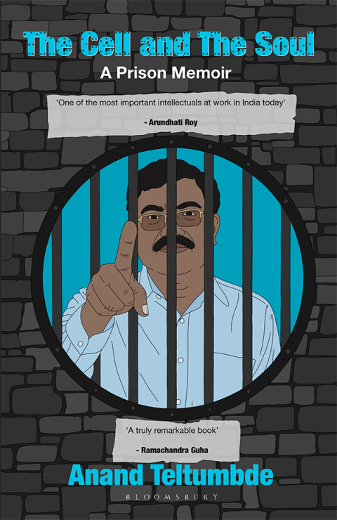 Cover image for book The Cell and the Soul