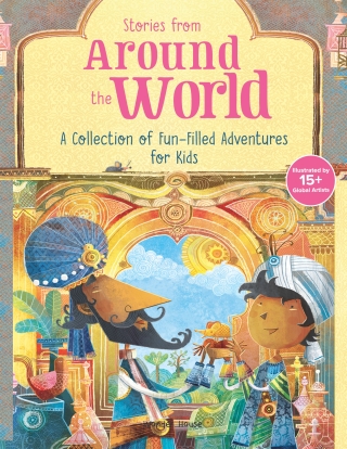 Stories from Around the World