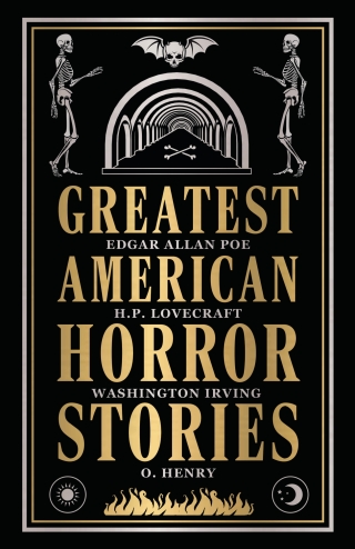 Greatest American Horror Stories