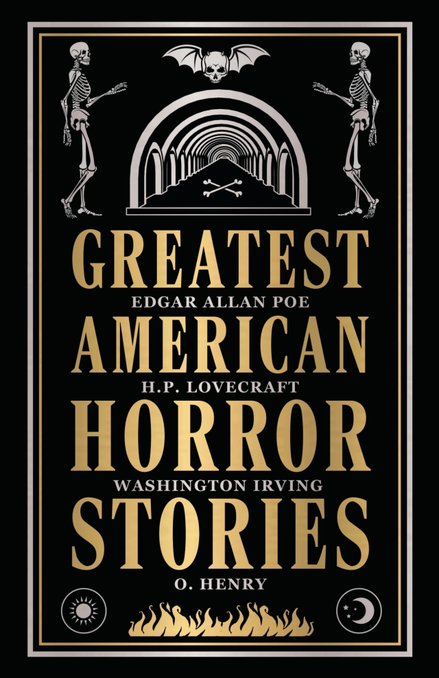 Greatest American Horror Stories