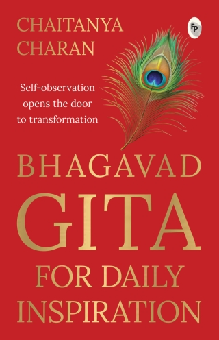 Bhagavad Gita for Daily Inspiration