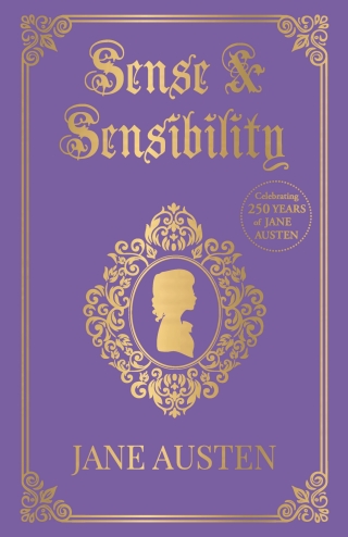 Sense and Sensibility