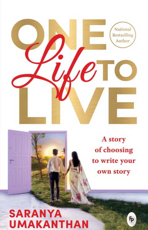 Cover image for book One Life to Live