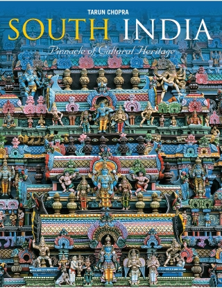 South India: Pinnacle Of Cultural Heritage
