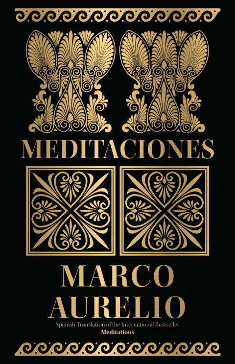 Cover image for book Meditation (Spanish Translation)