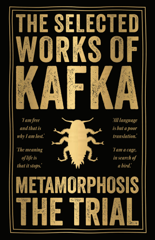 Selected Works of Kafka