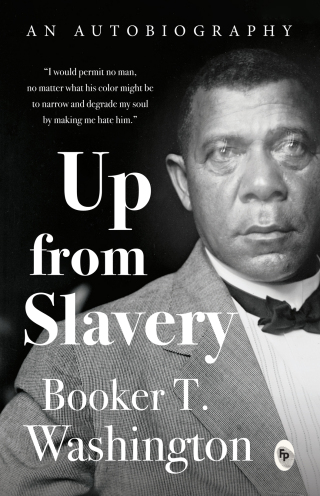Up from the Slavery