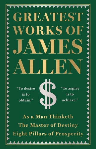 Greatest Works of James Allen