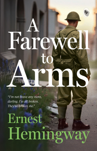 A Farewell to Arms