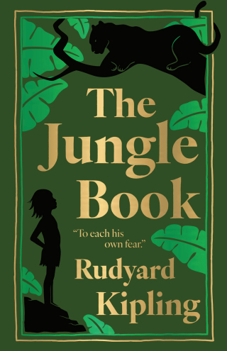 The Jungle Book