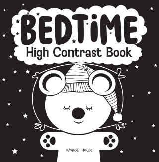 Bedtime High Contrast