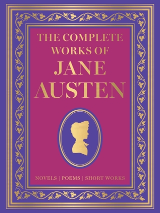 The Complete Works of Jane Austen