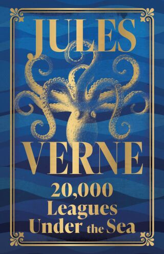 20,000 Leagues Under the Sea