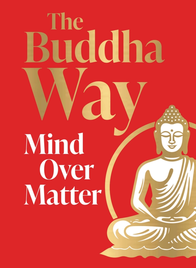 The Buddha Way