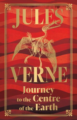 Journey to the Centre of the Earth
