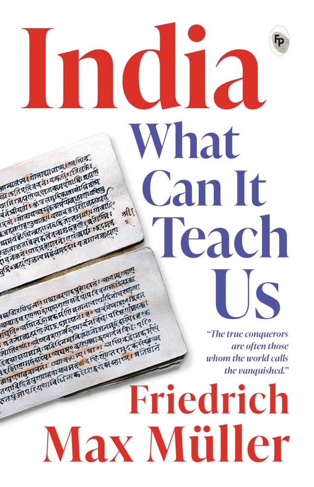 India - What Can It Teach Us
