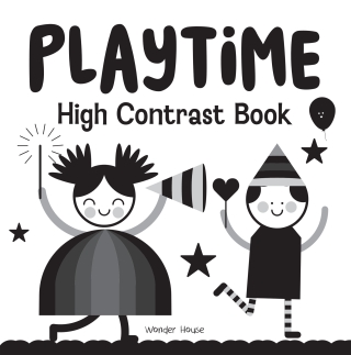 Playtime High Contrast