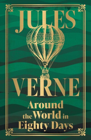 Around the World in Eighty Days