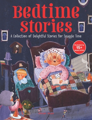 Bedtime Stories