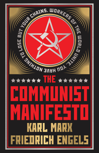 The Communist Manifesto