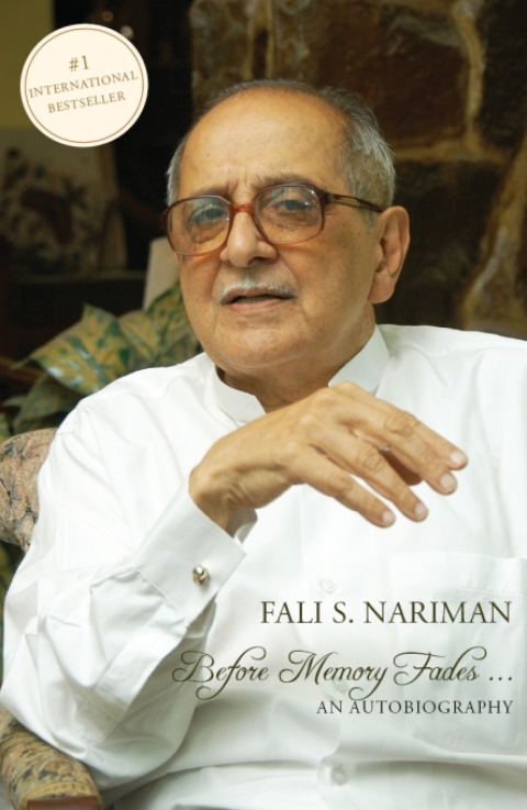 Cover image for book Before Memory Fades