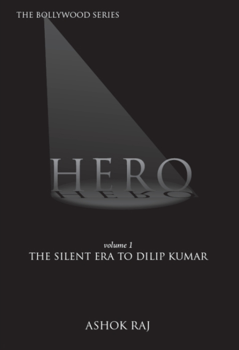 Cover image for book Hero Vol.1