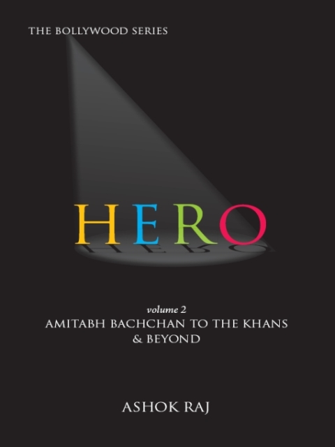Cover image for book Hero Vol.2