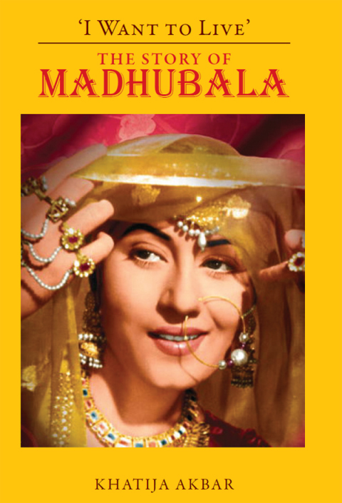 Cover image for book I Want to Live