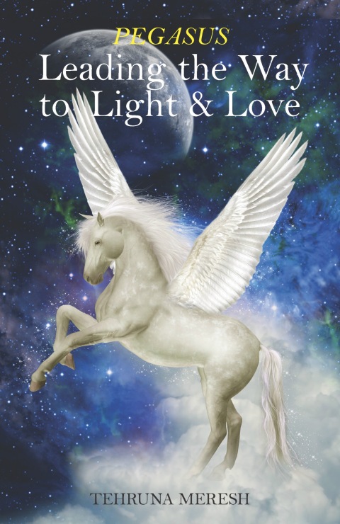 Cover image for book Pegasus