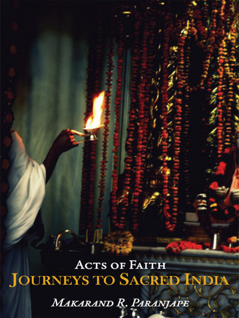Cover image for book Acts of Faith