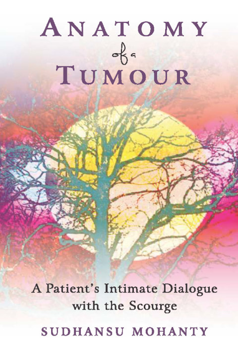 Cover image for book Anatomy of a Tumour