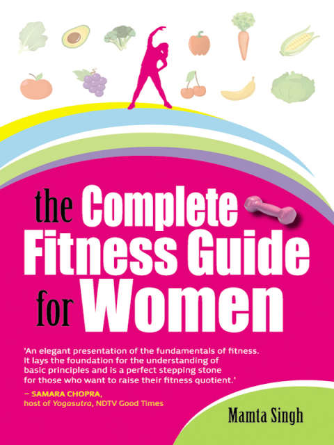 Cover image for book The Complete Fitness Guide for Women