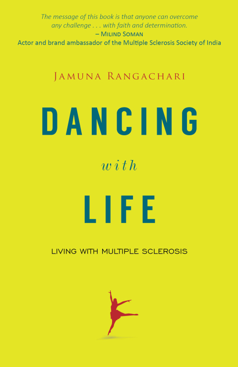 Cover image for book Dancing with Life
