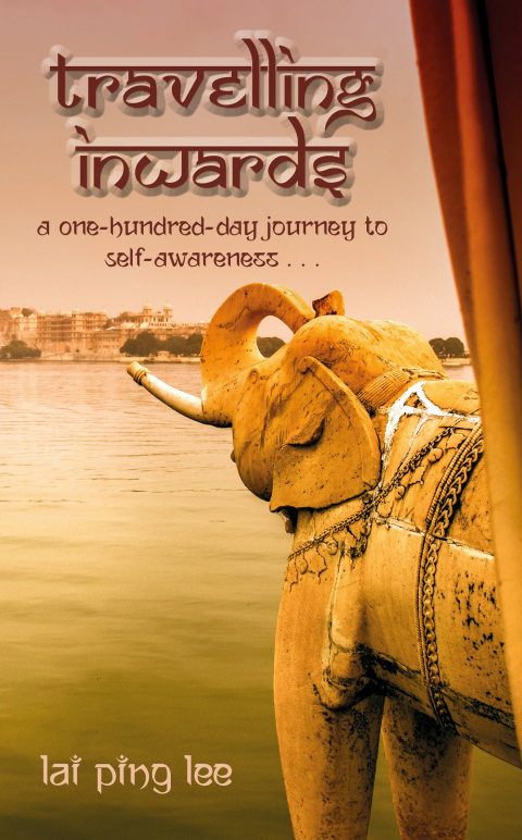 Cover image for book Travelling Inwards
