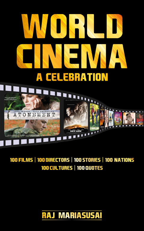 Cover image for book World Cinema