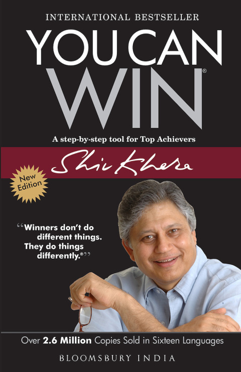 You Can Win 