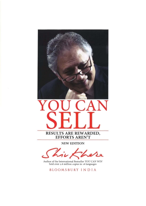 You Can Sell 