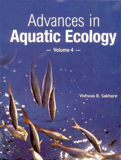 Cover image for book Advances in Aquatic Ecology Vol. 4