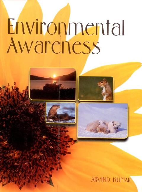 Cover image for book Environmental Awareness