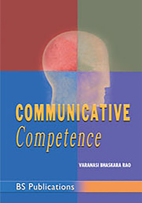 Cover image for book Communicative Competence