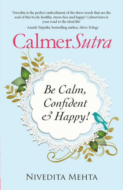 Cover image for book CalmerSutra