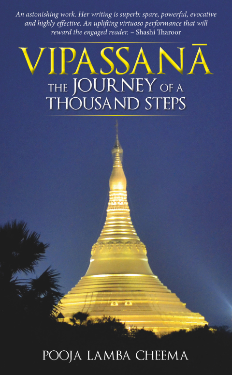 Cover image for book Vipassan?