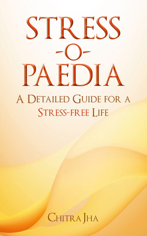 Cover image for book Stress-o-Paedia