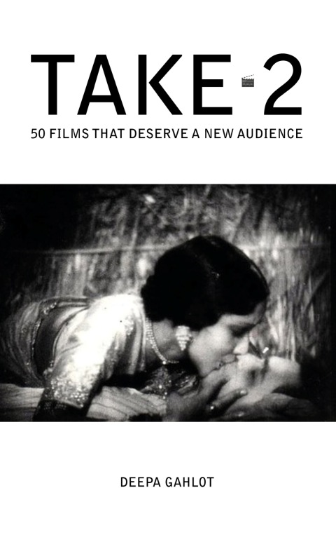 Cover image for book Take-2