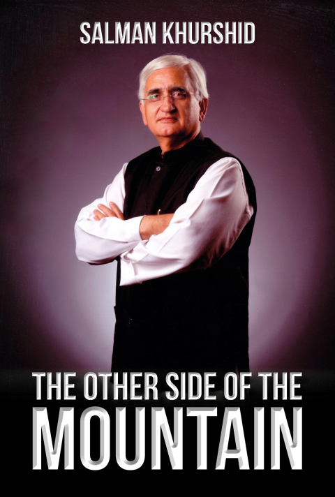 Cover image for book The Other Side of the Mountain