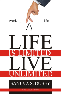 Cover image: Life is Limited..Live Unlimited 1st edition