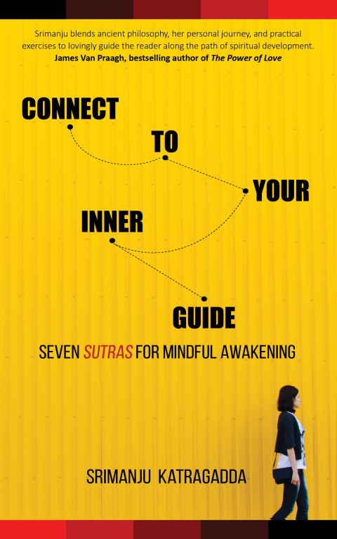 Cover image for book Connect to Your Inner Guide