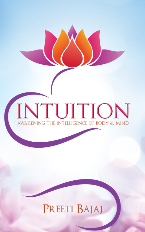 Cover image for book Intuition